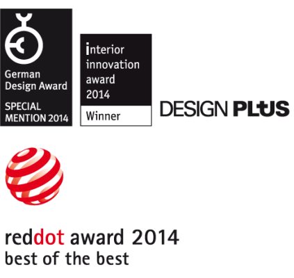 red dot award
